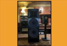 New Speakers