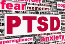 PTSD