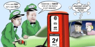 Between the Devil and the Deep Blue Fee