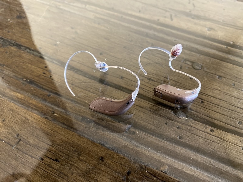 Hearing Aids