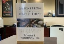 Lessons from the least of these