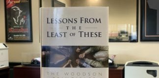 Lessons from the least of these