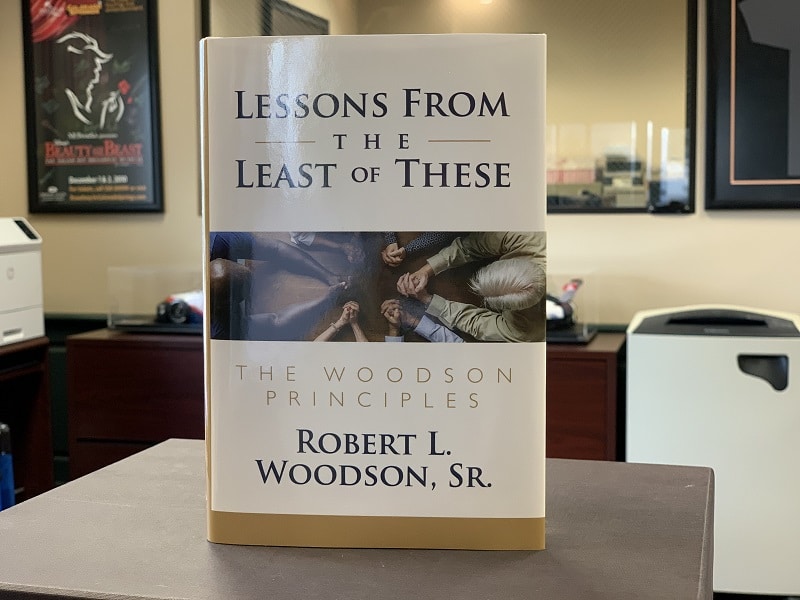 Lessons from the least of these