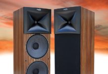 PBN M2!5 Speakers
