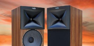 PBN M2!5 Speakers