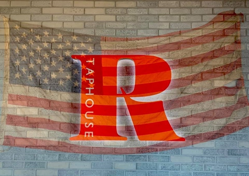 Restaurants Rookies Taphouse