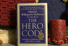The Hero Code