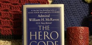 The Hero Code