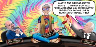 An Old New Age mantra for the New New Age