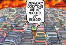 An Ounce of Modeling is Worth a Pound of Managing