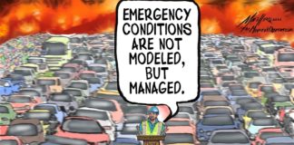 An Ounce of Modeling is Worth a Pound of Managing