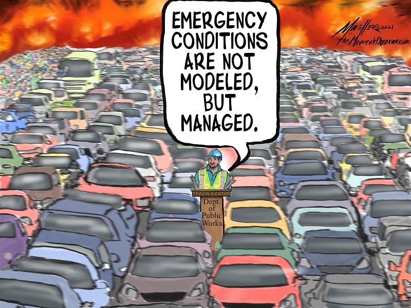 An Ounce of Modeling is Worth a Pound of Managing