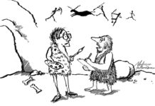 Back to the Drawing Board