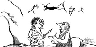 Back to the Drawing Board