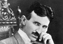 Nikola Tesla American Inventor