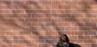 With my phone I'm not alone