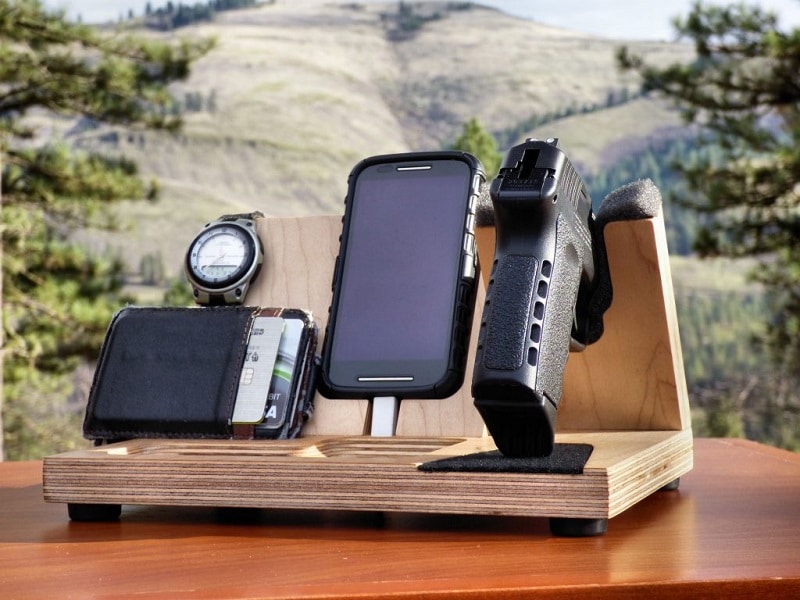 Clearwater Stag Works EDC Valet