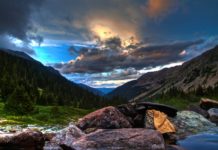 Colorado Health Club