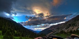 Colorado Health Club