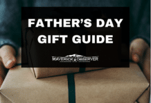 Father's Day Gift Guide