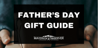 Father's Day Gift Guide