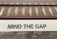 Mind the Gap