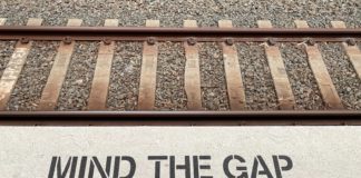 Mind the Gap