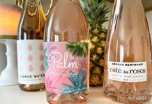 Rose All Day Rose All Day