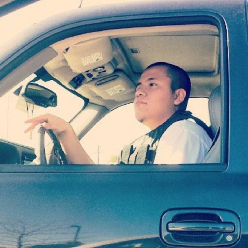 U.S. Borders Son of El Chapo