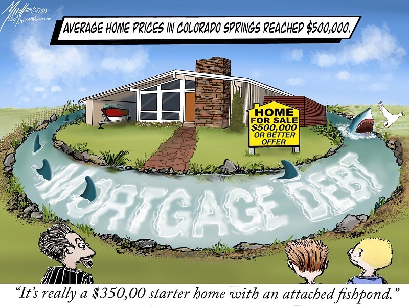 Mortgage