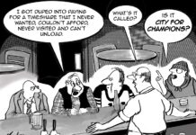 A timeshare by any other name