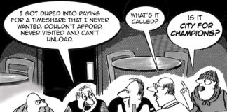 A timeshare by any other name