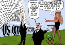 Marrying a Name to a City without the Wedding Rings