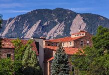 Want to Major in Science? Expect to Pay More at CU Boulder CU Boulder Campus