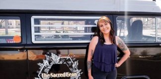 Owner of Sacred Bean