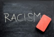 Erasing Racism