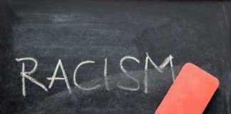 Erasing Racism