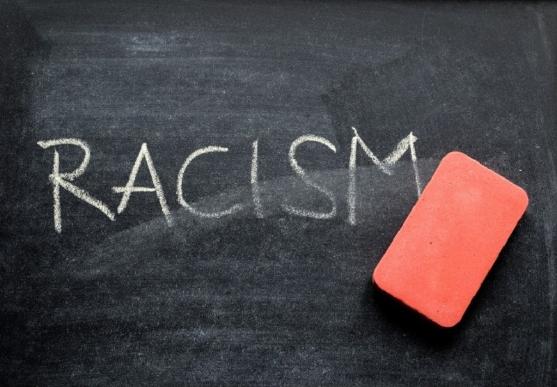 Erasing Racism