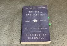 The Age of Entitlements