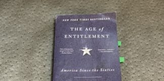 The Age of Entitlements