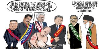 The D 7 Summit The Dictator Seven