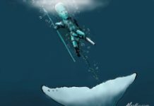 What I've Dared, I've Willed and What I've Willed, I'll do