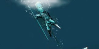 What I've Dared, I've Willed and What I've Willed, I'll do