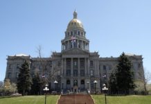 Colorado State Capitol