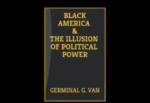 Book Review Black America Germinal G. Van