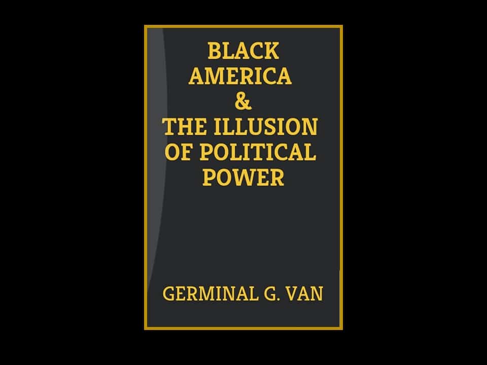 Germinal G. Van Book Review Black America 