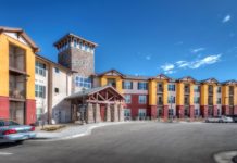 Auburn Ridge Sr Apts Castle Rock