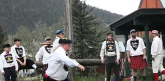 Colorado Territory vs Canon City