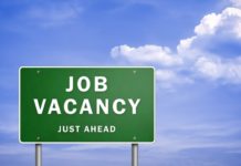 Job Vacancy