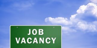 Job Vacancy